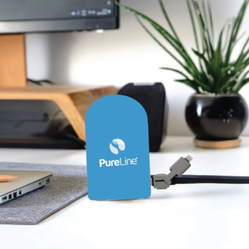 Foldix Charging Phone Stand