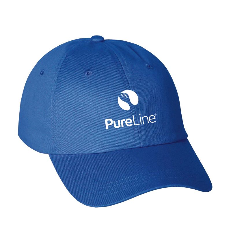 Apex Chino Twill Hat