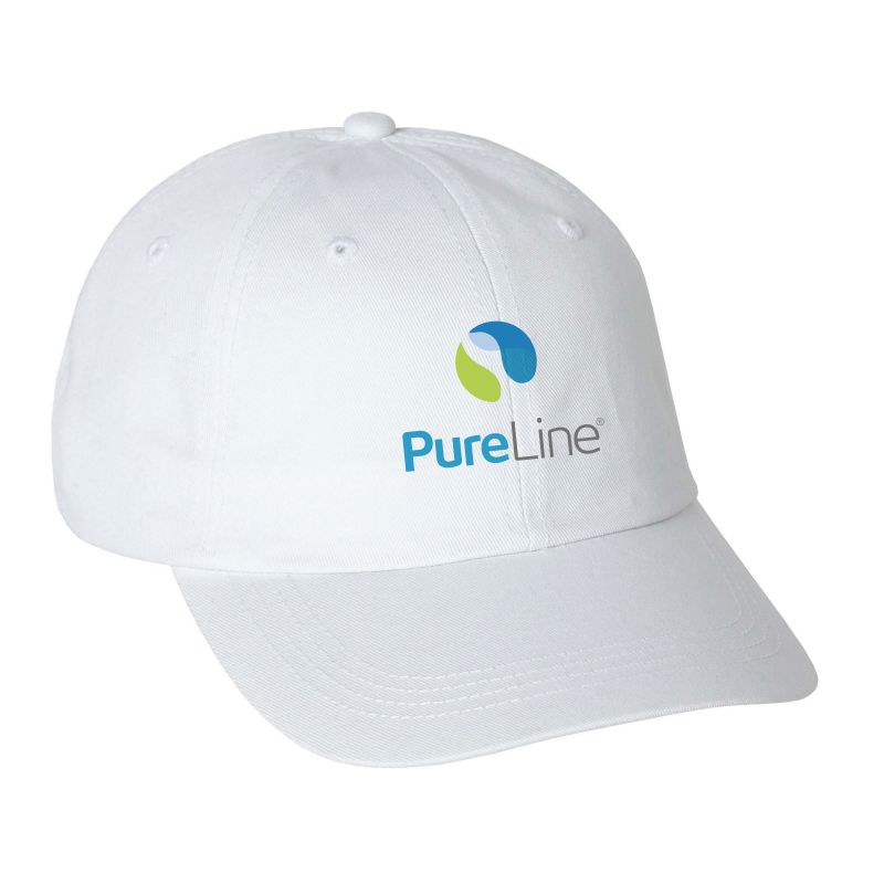 Apex Chino Twill Hat