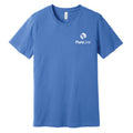 Bella + Canvas Unisex Cotton Short Sleeve T-shirt