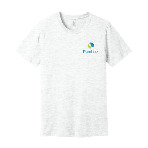 Bella + Canvas Unisex Cotton Short Sleeve T-shirt