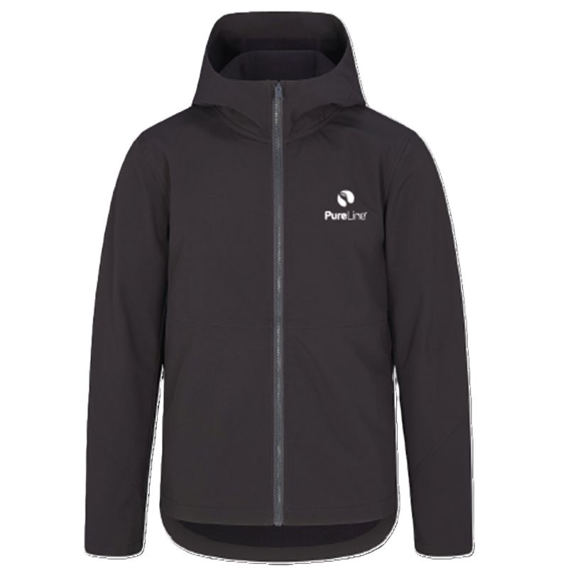 Fossa Men's Ascend Softshell Jacket