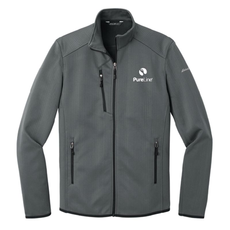 Eddie Bauer Men's Dash Fleece Jacket