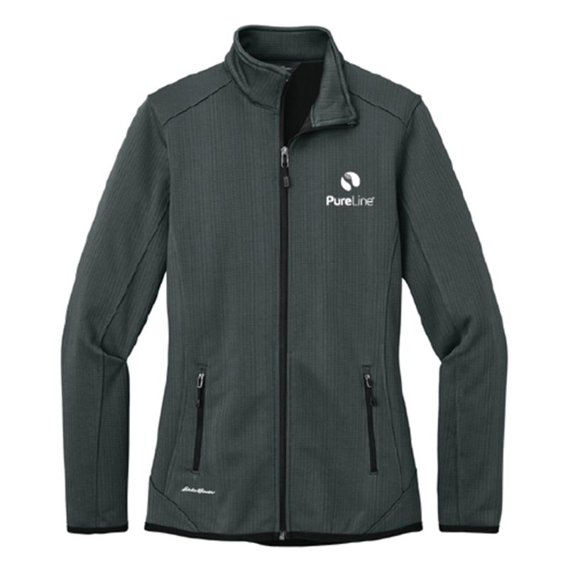 Eddie Bauer Women's Dash Fleece Jacket