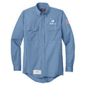 Bulwark Excel FR Men's Dress Shirt