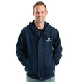 Berne Men's FR Hooded Sweatshirt