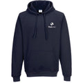 Bizflame Men's FR Heavyweight Hooded Sweatshirt