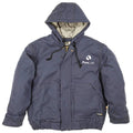 Berne Men's FR HRC3 Hooded Jacket