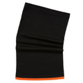 Helly Hansen Black Neck Gaiter